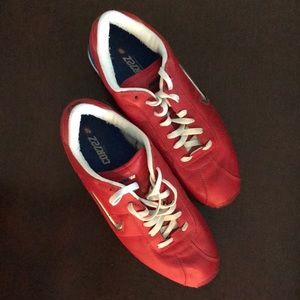 Vintage Nike Cortez 30th Anniversary Edition